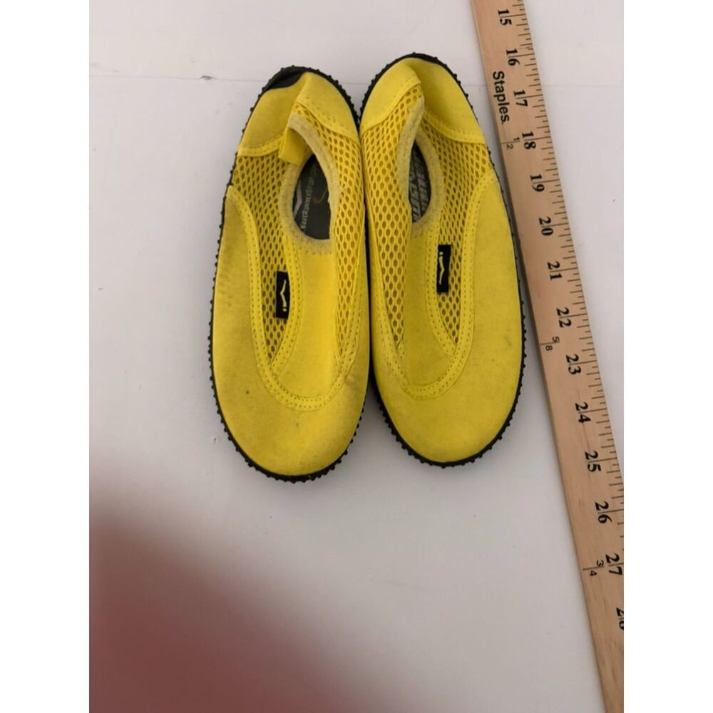 Kids size 13 water shoe